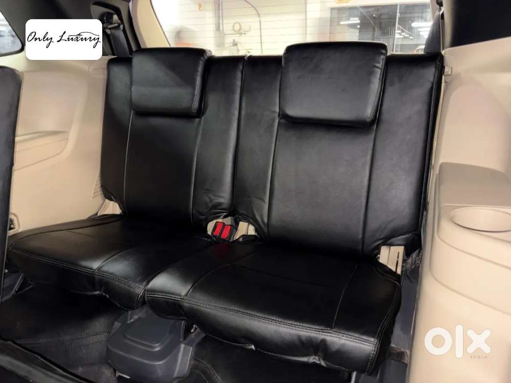Ford Endeavour, 2018, Diesel
