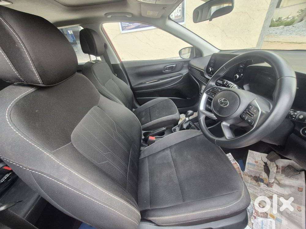 Hyundai I20 1.2 Asta, 2022, Petrol