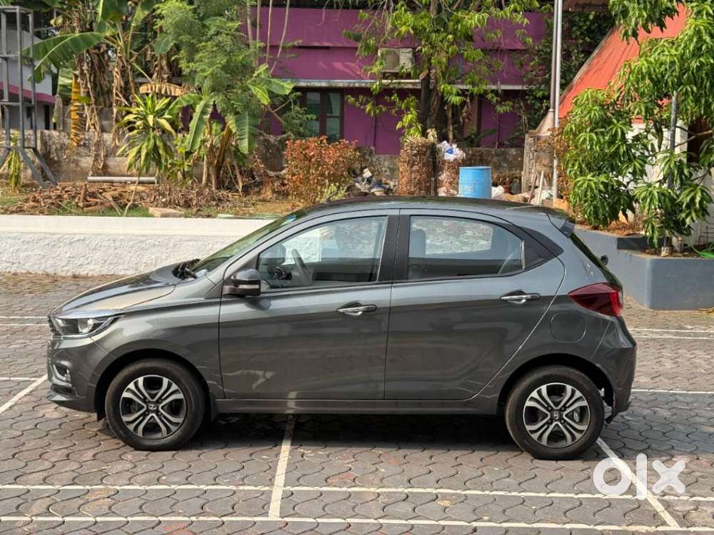Tata Tiago 1.2 Revotron Xz Plus Cng, 2022, Cng & Hybrids
