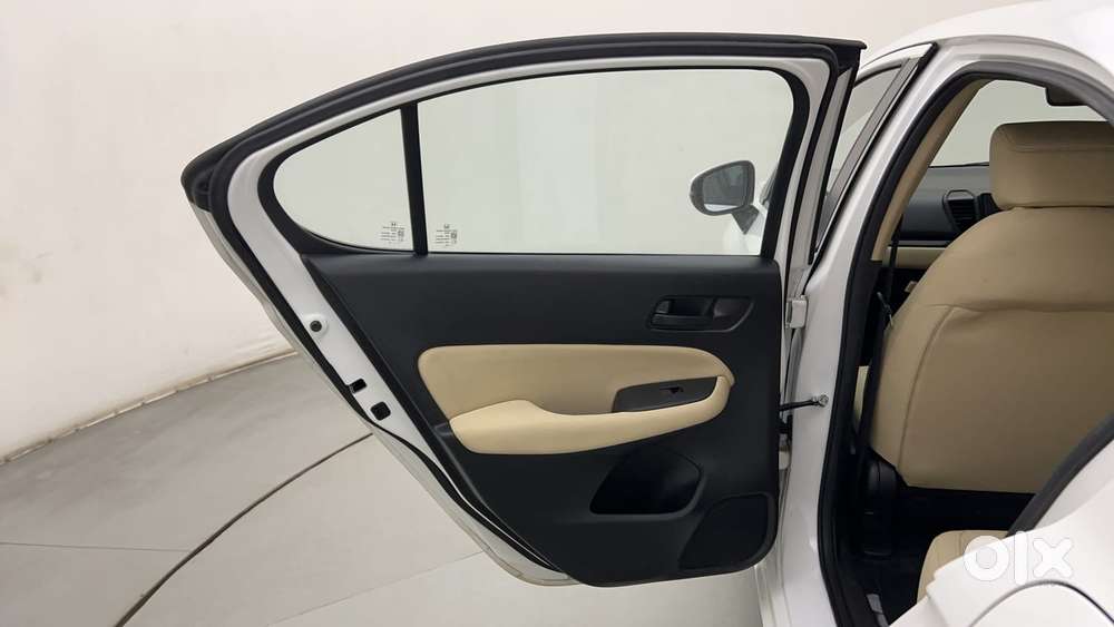 Honda City 1.5 Sv I-vtec Mt, 2023, Petrol