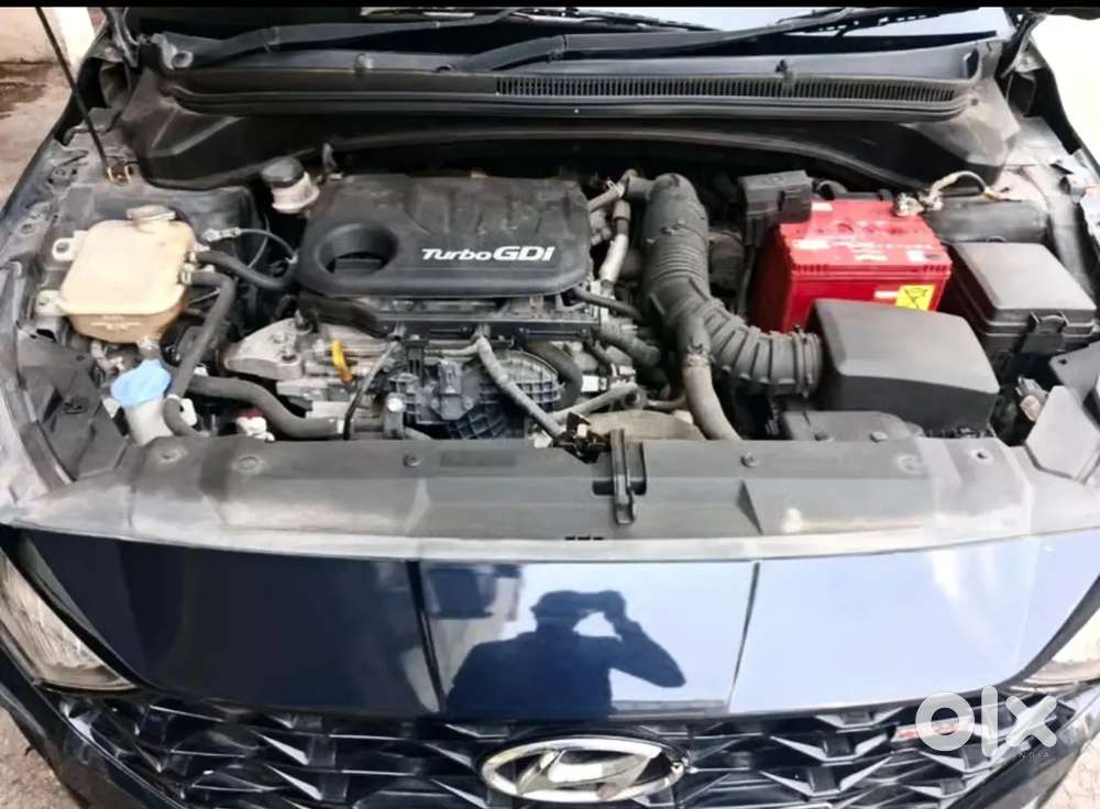 2021 Hyundai New I20 Imt First Owner