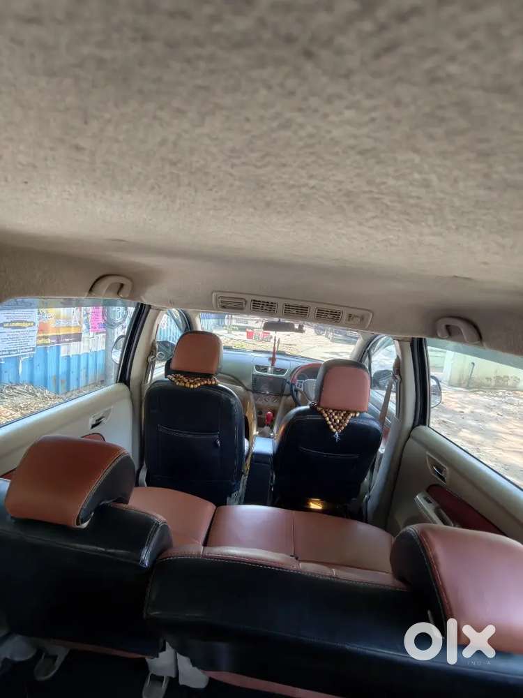 Maruti Suzuki Ertiga 2015 Petrol Good Condition