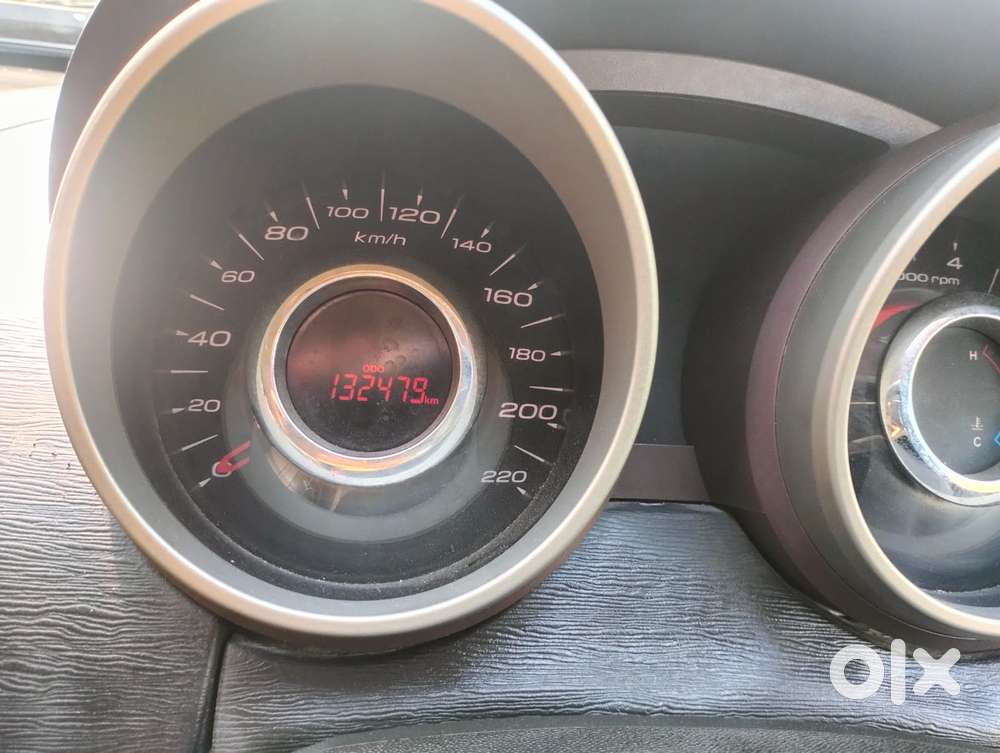 Mahindra Xuv500 W8, 2013, Diesel