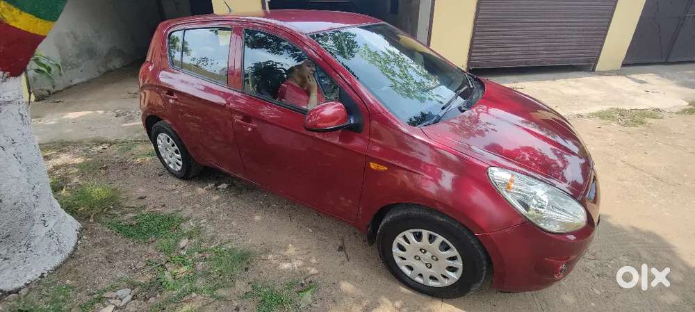 Hyundai I20 Magna For Sale
