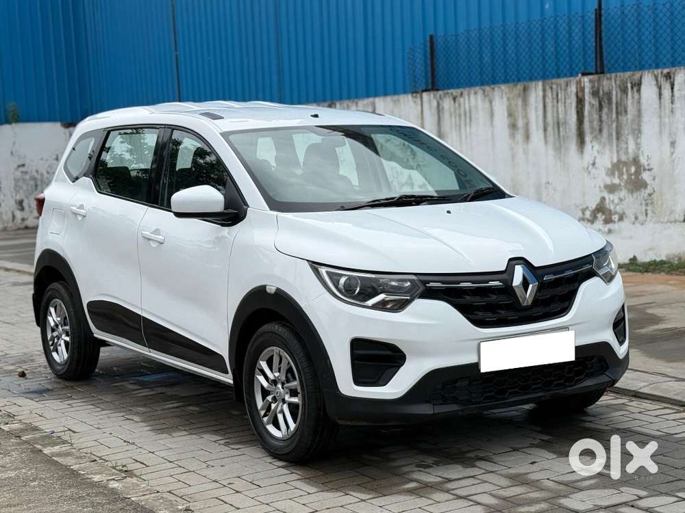 Renault Triber For Sale Delhi Dwarka