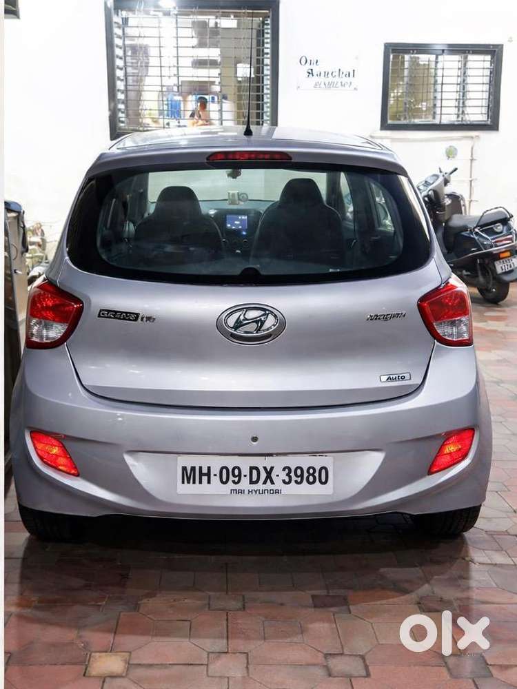 New Tires, New Screen With Apple Play Newly Added