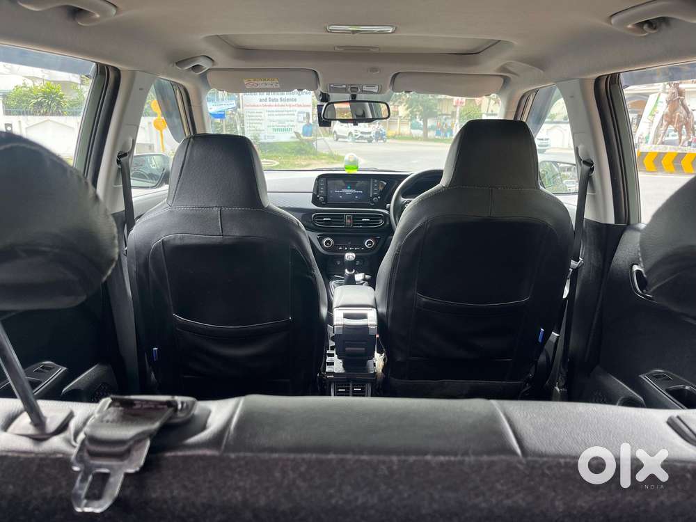 Hyundai Exter Sx (o) Connect 1.2 Mt, 2023, Petrol