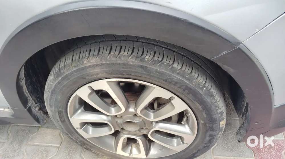 Hyundai I20 Active 1.2 2019 Petrol
