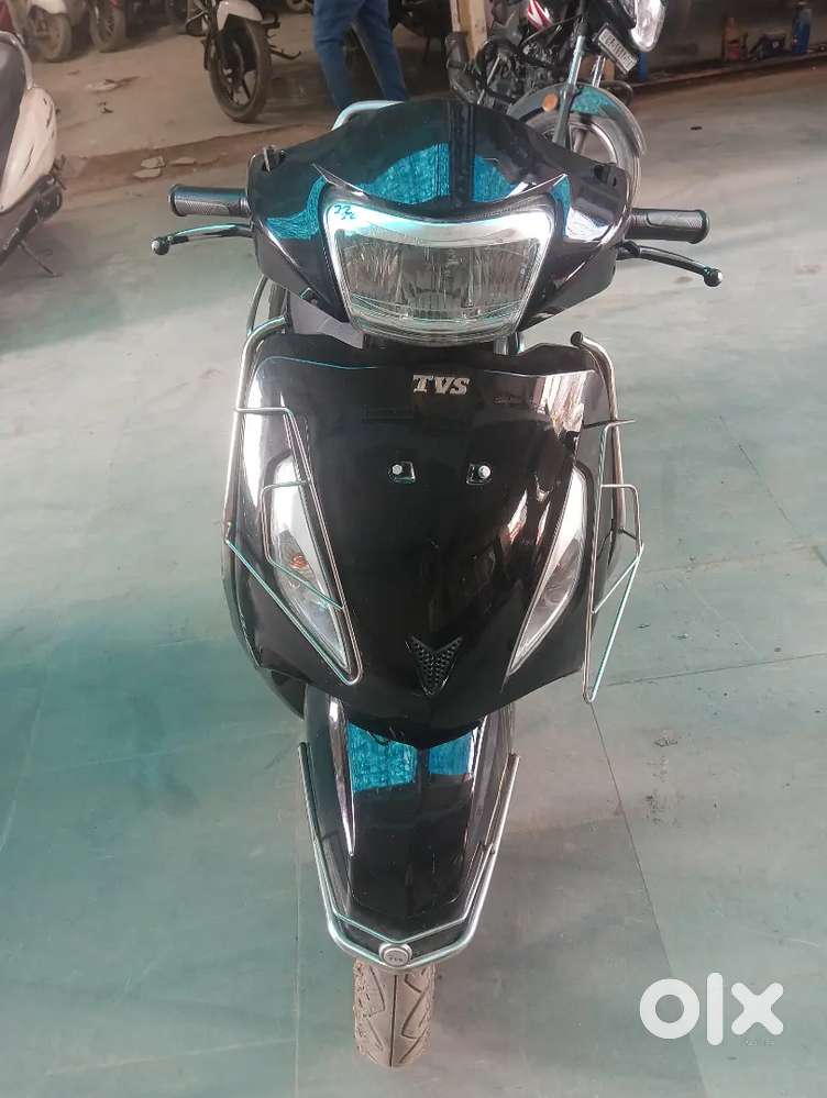 Tvs Jupiter Olx Second Hand Scooty Greater Noida Second Hand Bikes
