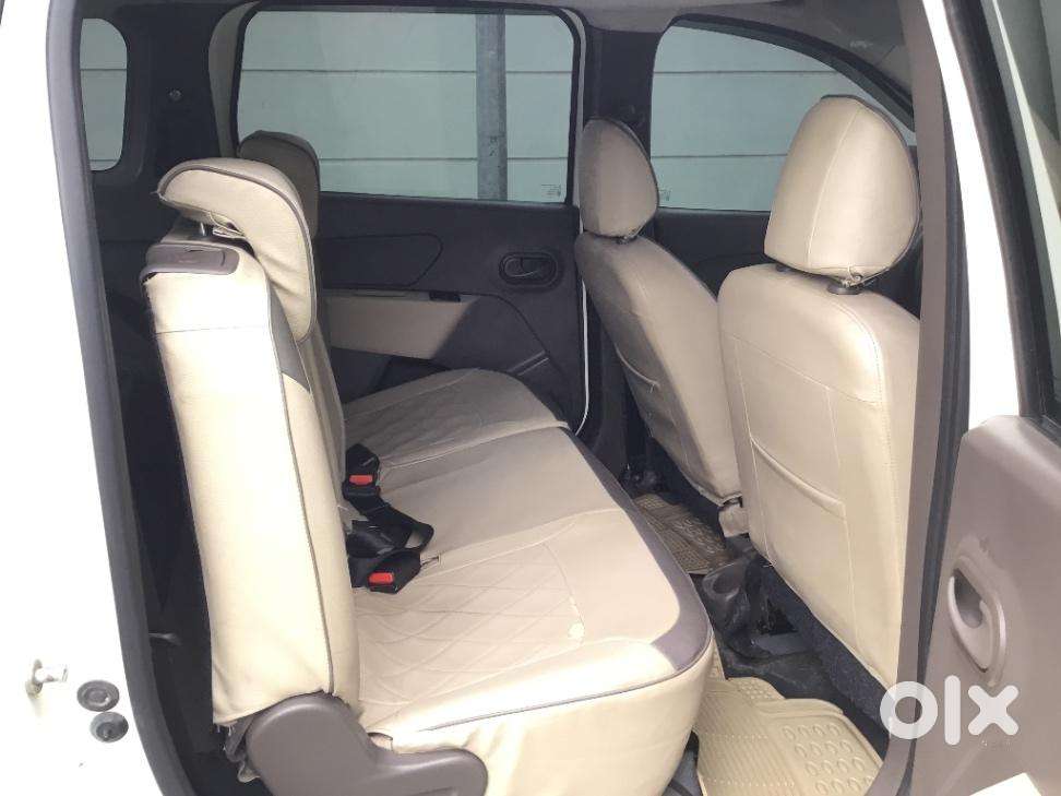 Renault Lodgy 1.5 85 Ps Rxe, 2018, Diesel