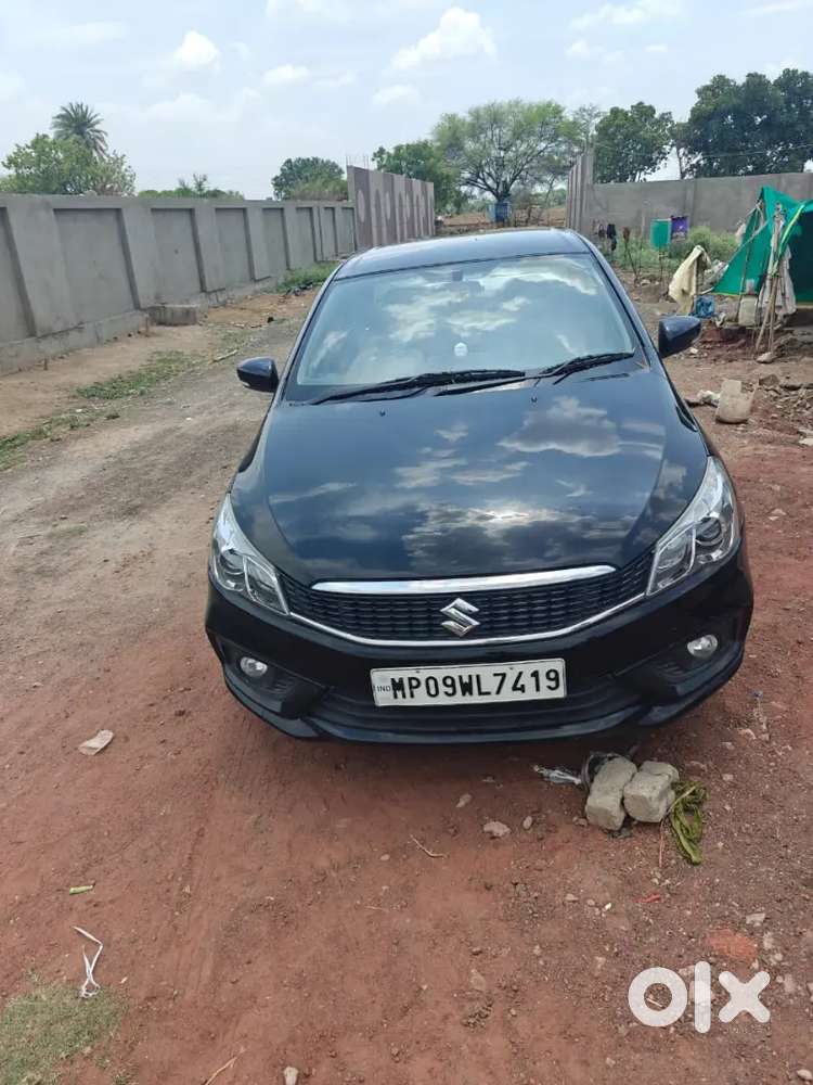 Maruti Suzuki Ciaz 2022