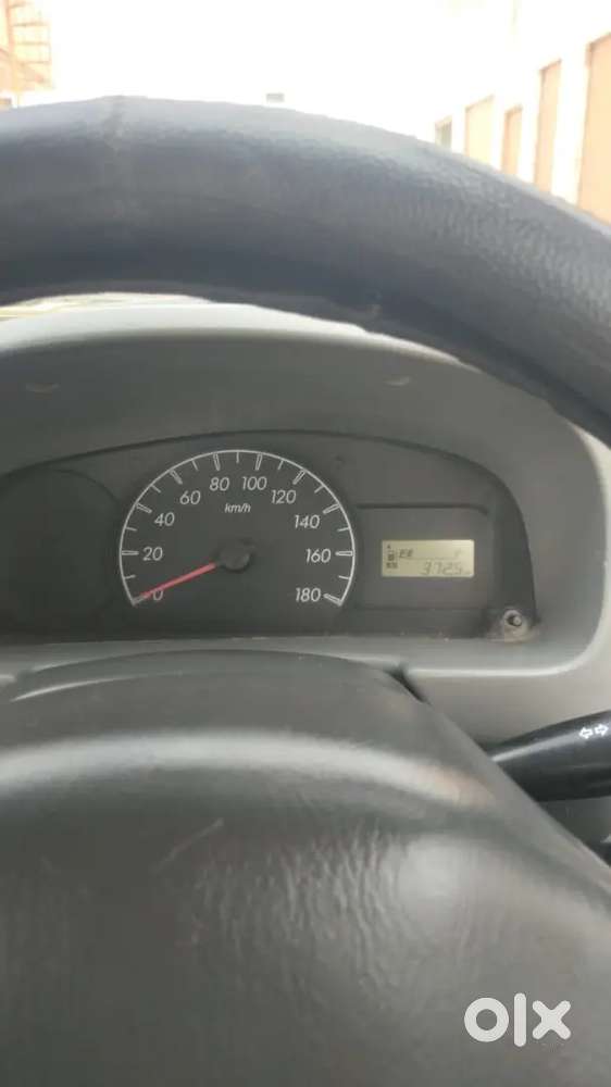 Maruti Suzuki Alto 2010
