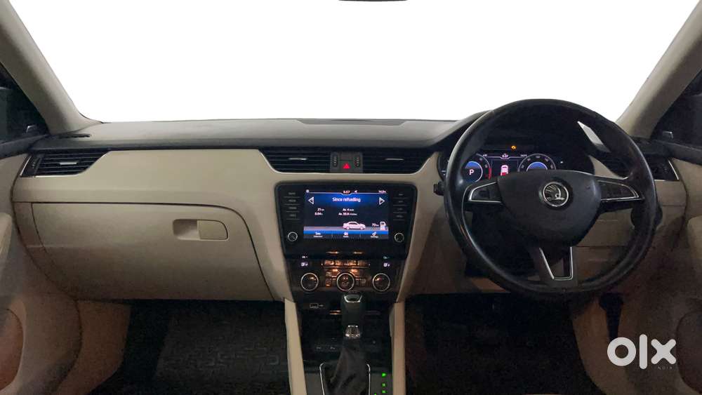 Skoda Octavia 1.8 Tsi At L K, 2019, Petrol