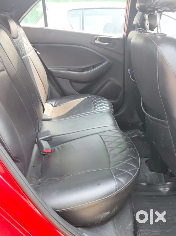 Hyundai I20 Active 1.2, 2015