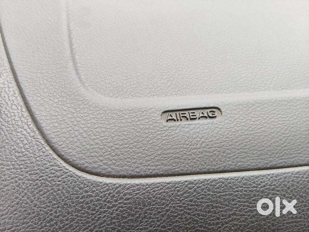 Ford Figo Aspire Trend, 2017, Diesel