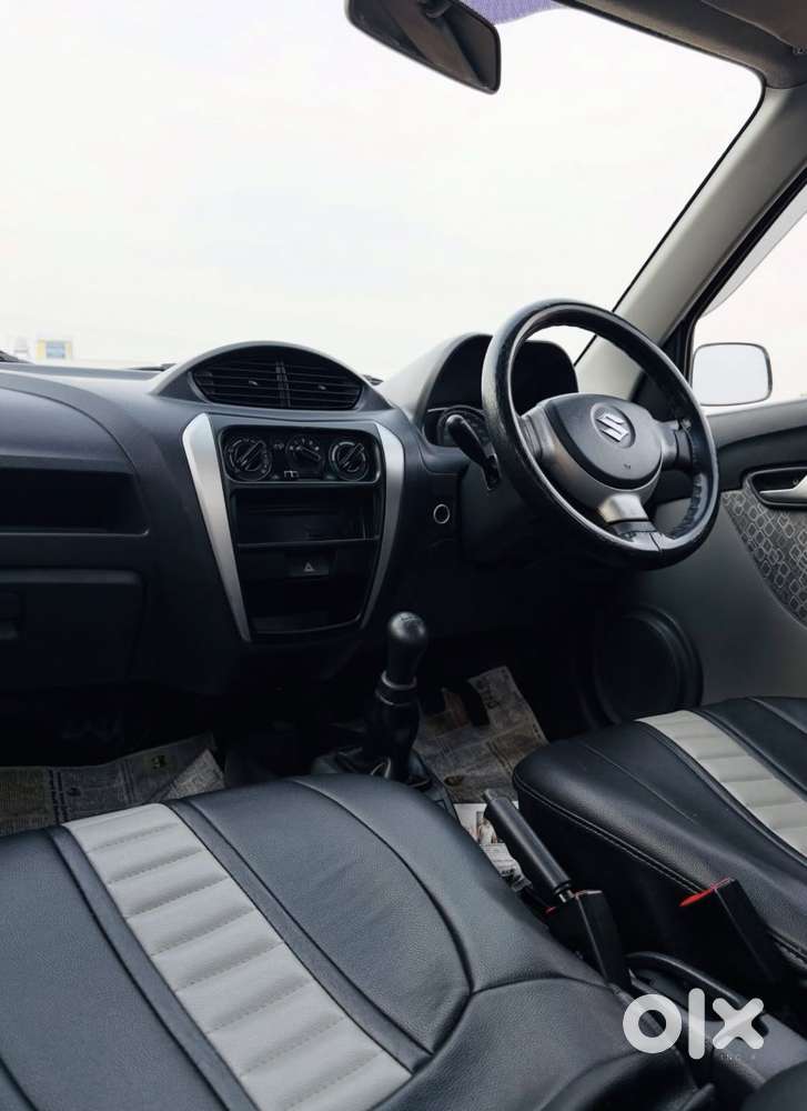 Maruti Suzuki Alto 800 Lxi, 2019, Petrol