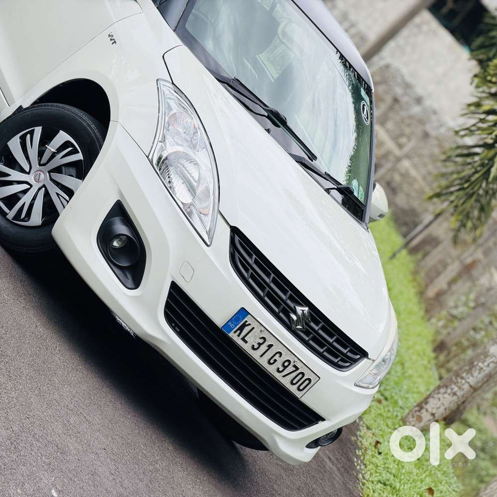 Maruti Suzuki Swift Dzire 1.3 Vxi, 2014, Petrol