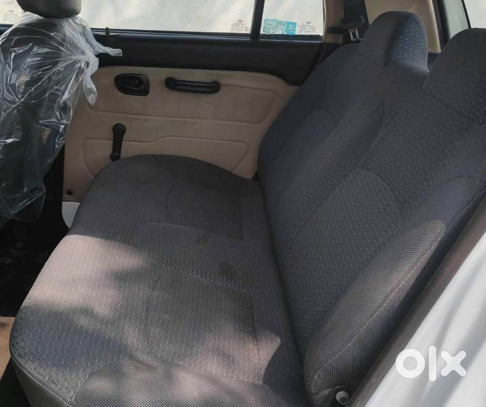 Hyundai Santro Xing Gls Cng, 2013, Cng & Hybrids