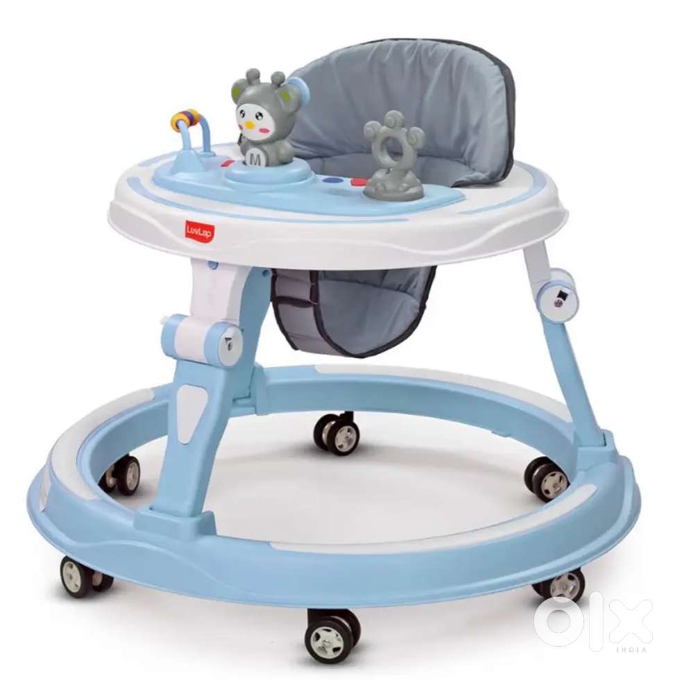 Baby walker 1000 only