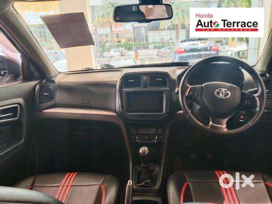 Toyota Urban Cruiser 1.5 Premium Grade Dual Tone Mt, 2022, Petrol