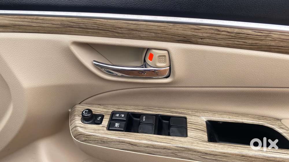 Maruti Suzuki Ciaz 1.5 Alpha Shvs Petrol, 2020, Petrol