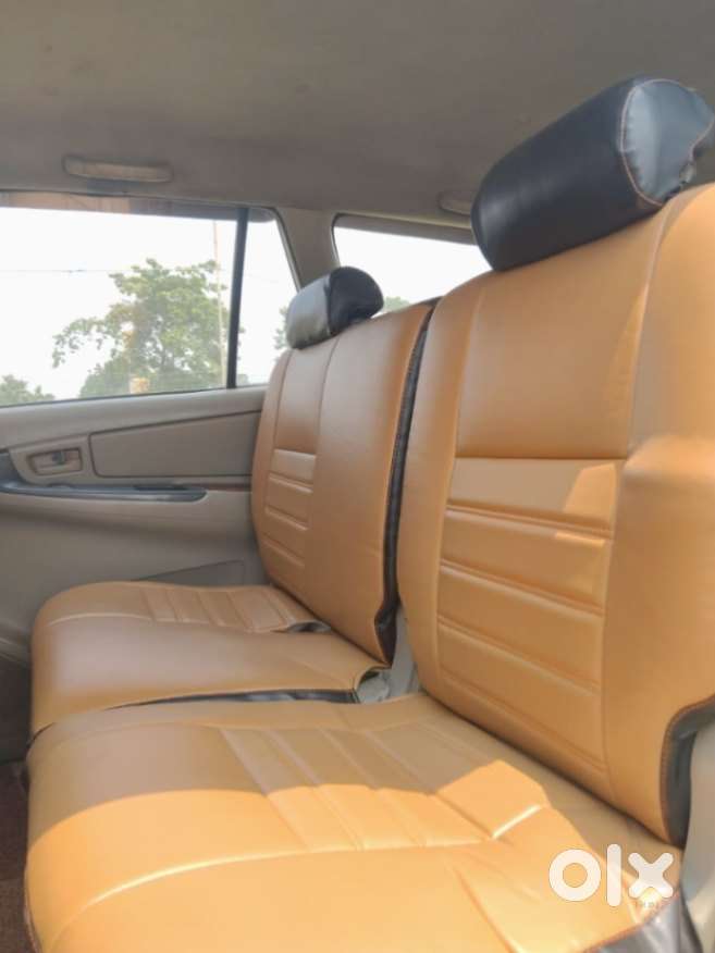 Toyota Innova 2.5 G (diesel) 7 Seater, 2012, Diesel