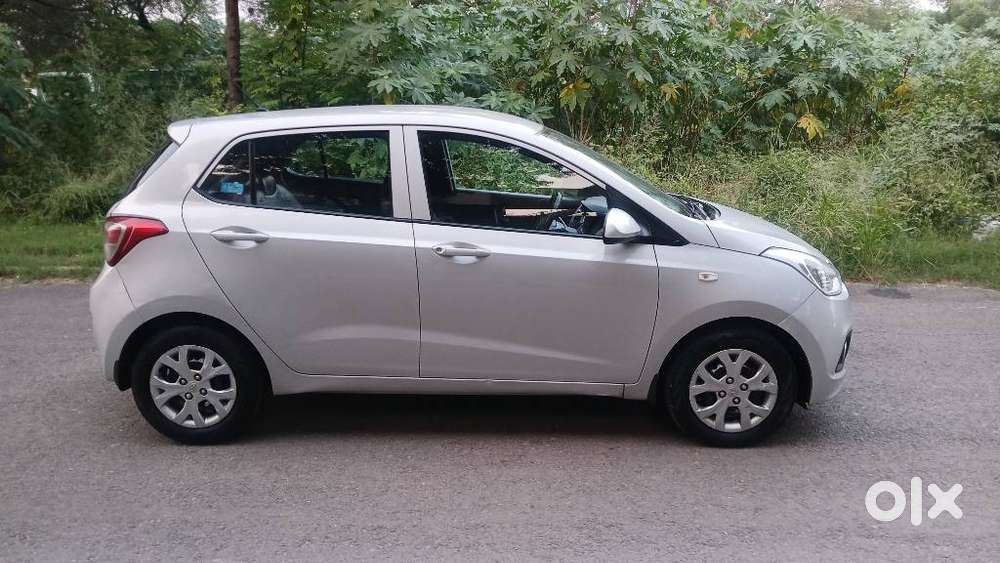 Hyundai Grand I10 1.2 Crdi Magna, 2015, Diesel