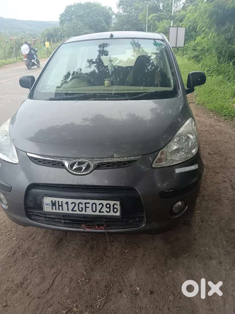 Hyundai I10 2010 Petrol Manual