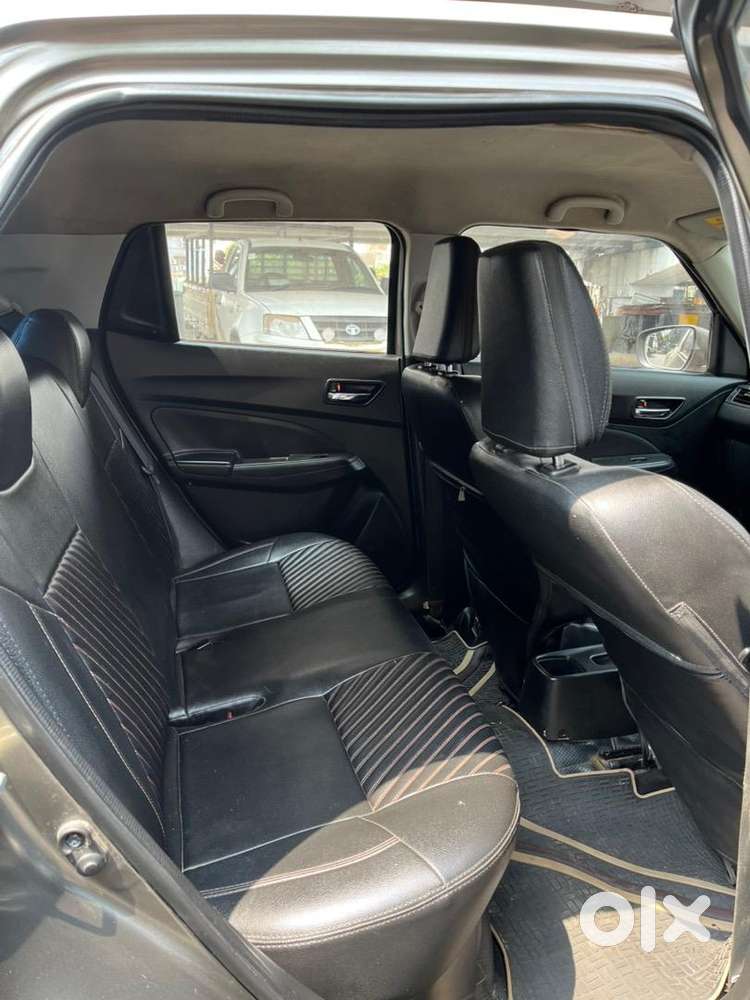Maruti Suzuki Swift 2021 Petrol 720000 Km Driven