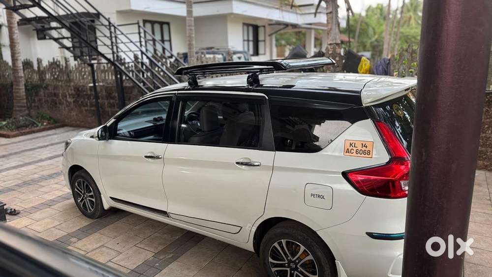 Maruti Suzuki Hybrid 2023