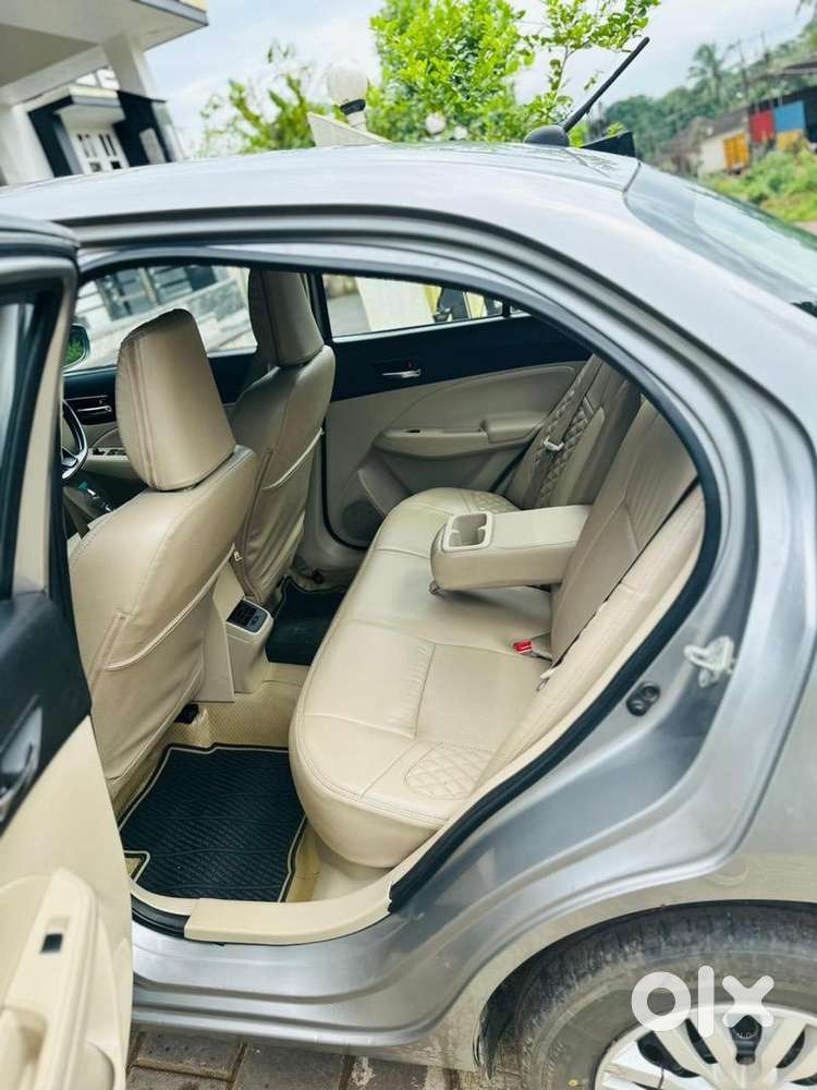 Maruti Suzuki Dzire 2020 Petrol