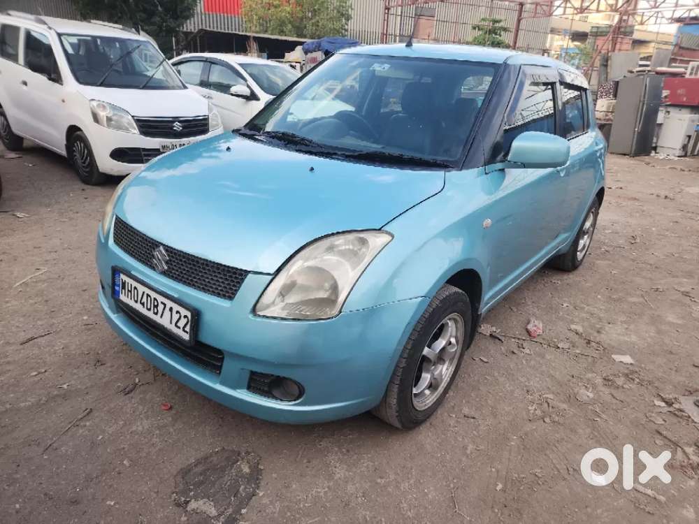 Maruti Suzuki Swift Vxi Bsiv, 2007, Petrol