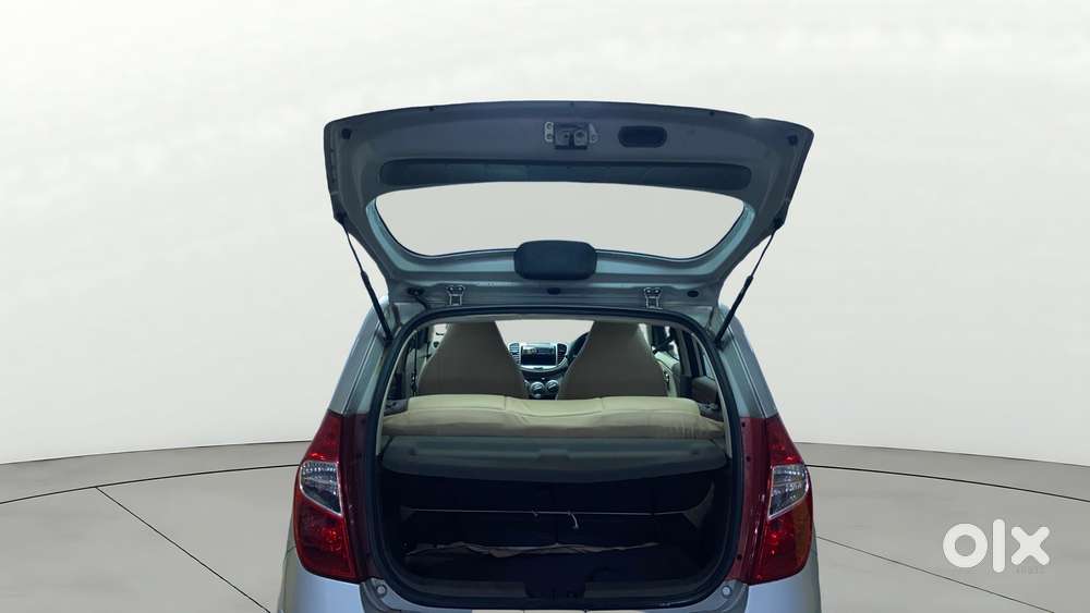 Hyundai I10 Magna, 2013, Petrol