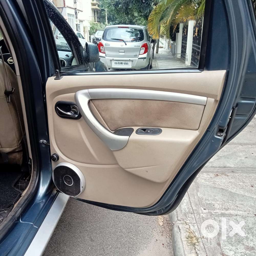Nissan Terrano Xl 110 Ps, 2015, Diesel