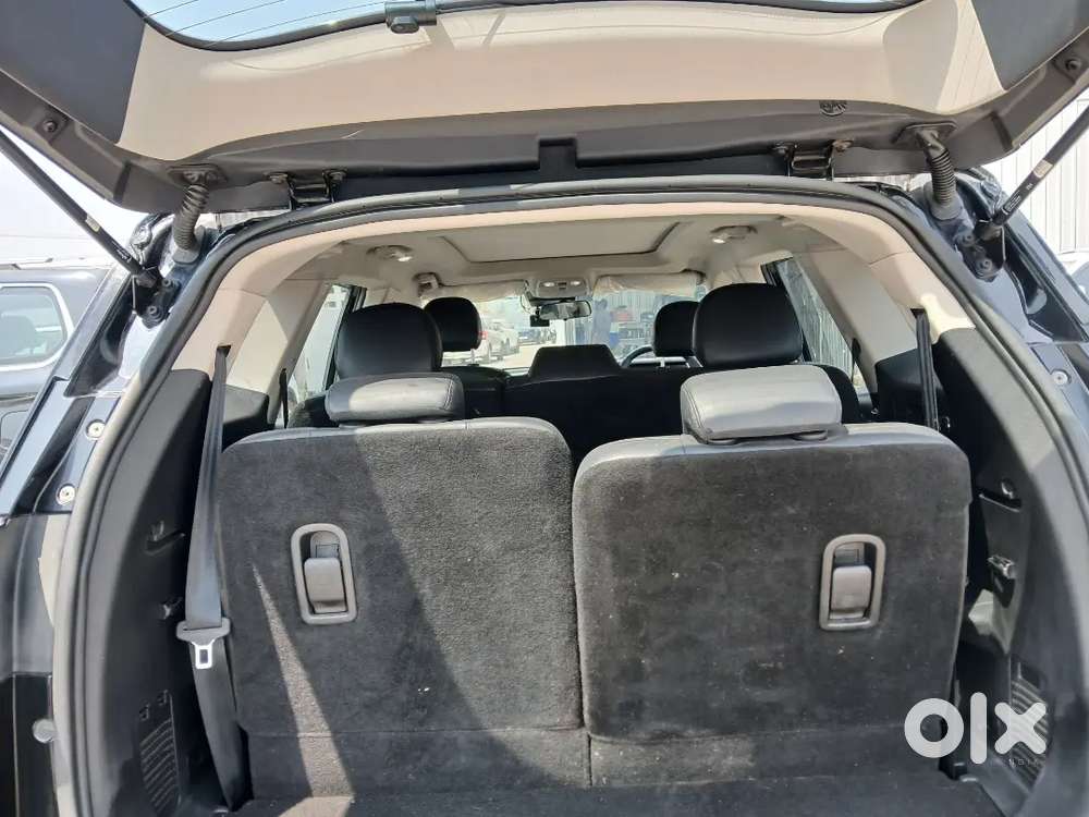 Mahindra Xuv700 2025 Diesel Manual