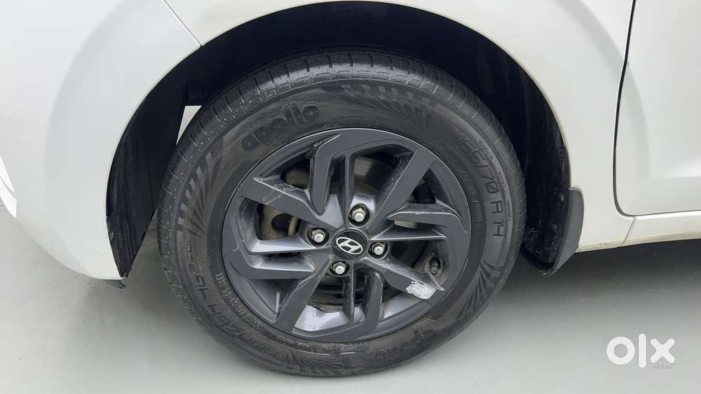 Hyundai Grand I10 Nios Sportz 1.2 Kappa Vtvt, 2022, Petrol