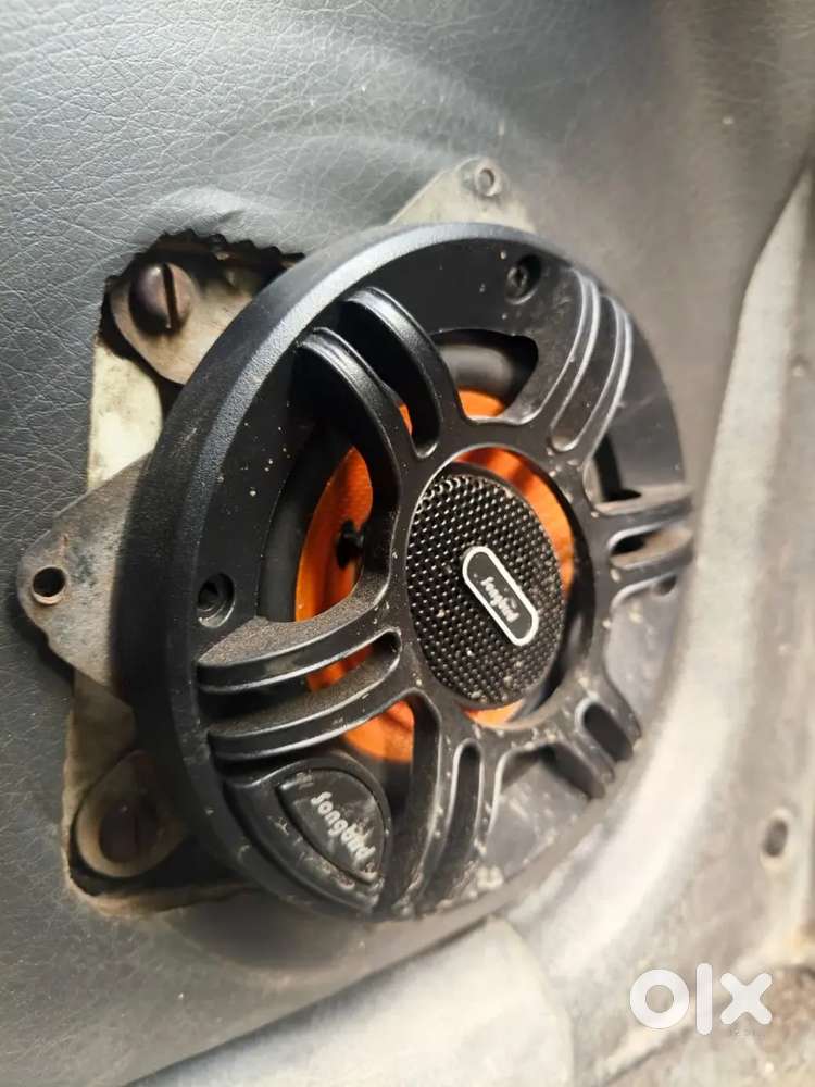 Maruti Suzuki Zen Estilo 1997 Petrol