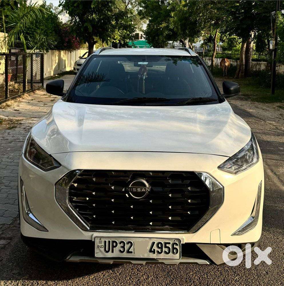 Nissan Magnite 1.0 Xe, 2022, Petrol