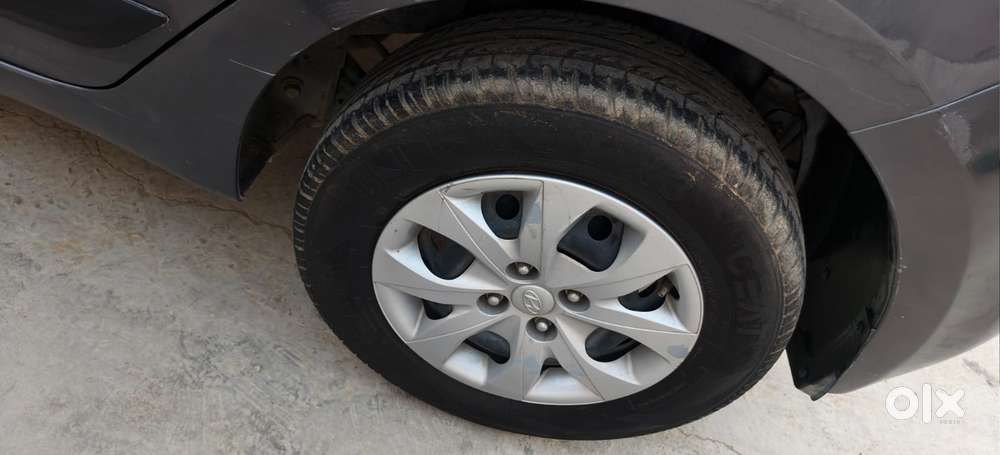 Hyundai Elite I20 Magna Plus, 2019, Petrol