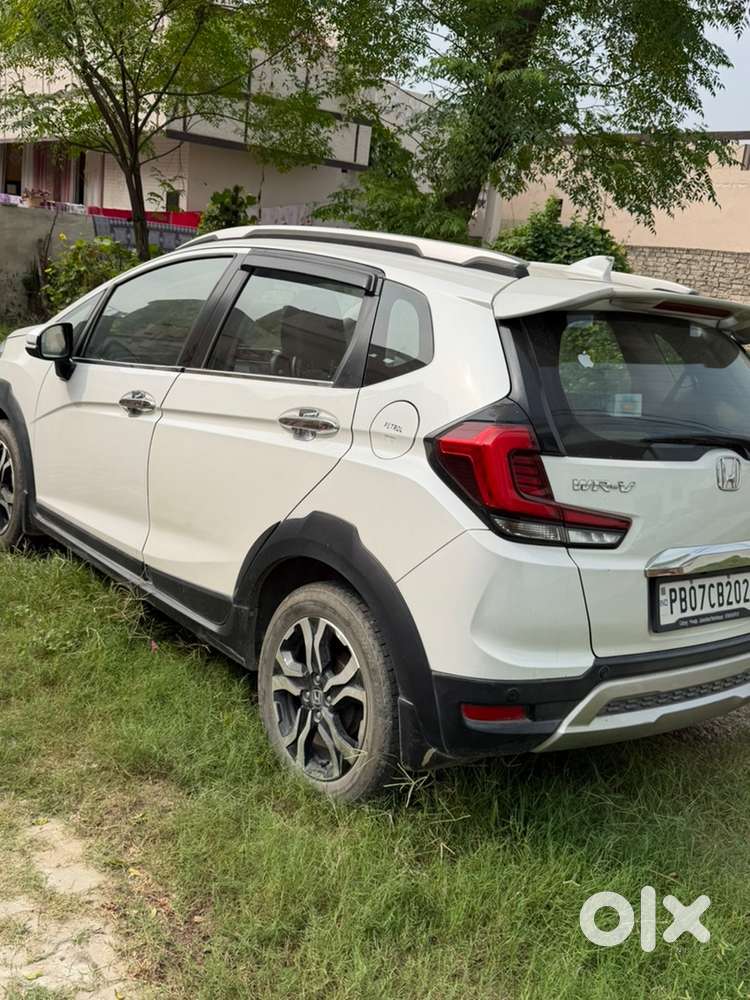 Honda Wr-v 2022 Model