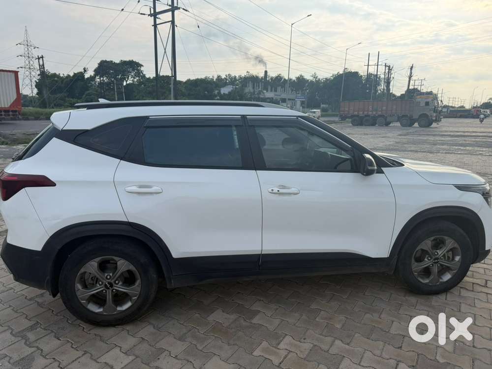 Kia Seltos Htk Plus 2022