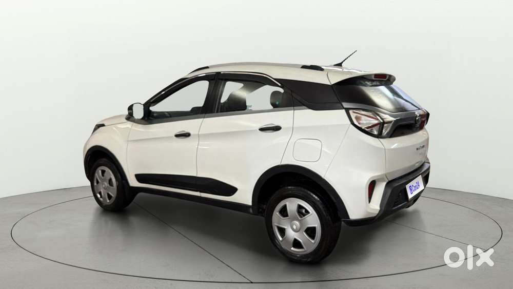 Tata Nexon 1.5 Diesel, 2021, Diesel