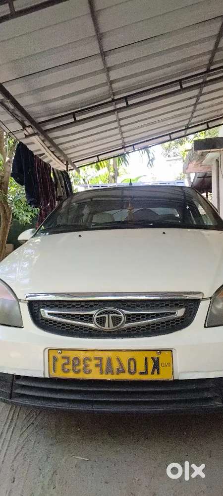 Tata Indigo Ecs 2014 Diesel Manual 200000 Km