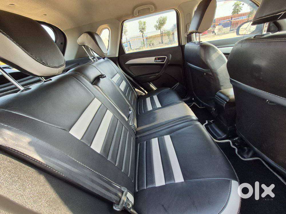 Toyota Urban Cruiser Cruiser Premium, 2022, Petrol