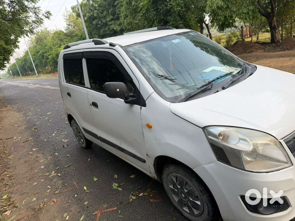 Genuine Car Condition Good