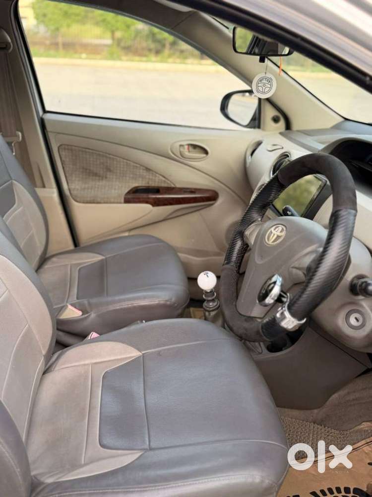 Toyota Etios 2014-2016 Vd, 2015, Diesel