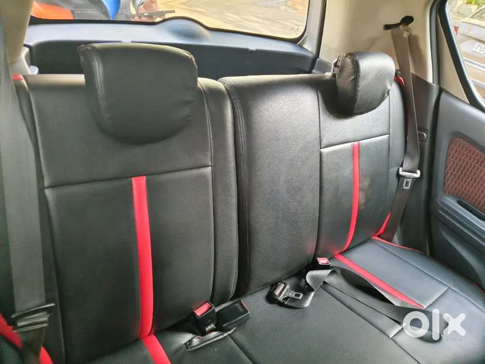 Maruti Suzuki Ritz 2013 Petrol Well Maintained