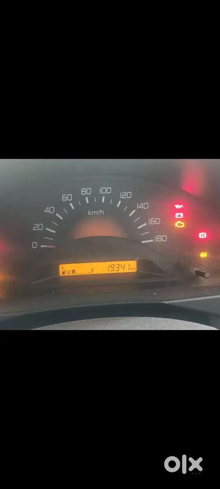 Maruti Suzuki Wagon R 2013 Petrol 19341 Km Driven