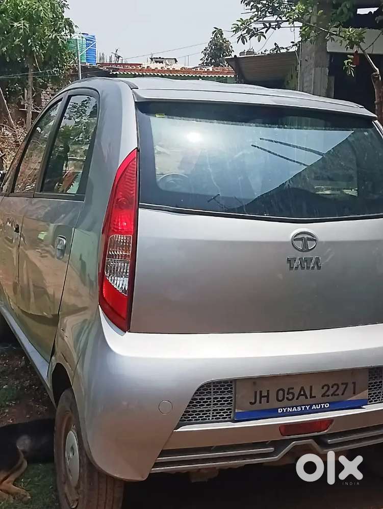 1st Hand Car 9400km Drive Only