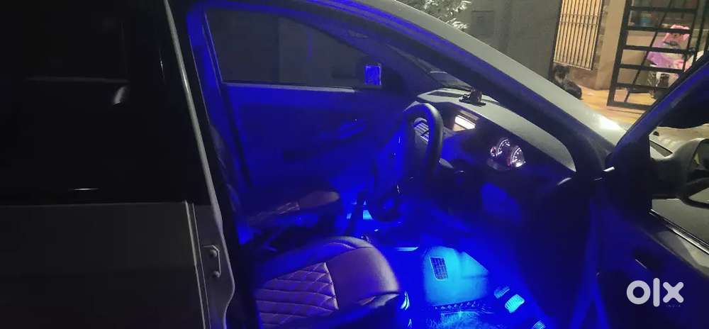 Tata Manza 2010 Diesel Good Condition